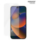 Panzerglass Classic Fit antibacterial glass for iPhone 14 Pro Max