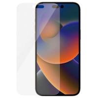 Panzerglass Classic Fit antibacterial glass for iPhone 14 Pro Max