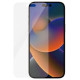 Panzerglass Classic Fit antibacterial glass for iPhone 14 Pro Max