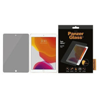 Panzerglass E2E Super+ privacy tempered glass for iPad 10.2"