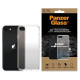 Panzerglass HardCase antibacterial Military Grade certified case for iPhone SE 2022 / SE 2020 / 7 / 8 - transparent