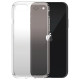 Panzerglass HardCase antibacterial Military Grade certified case for iPhone SE 2022 / SE 2020 / 7 / 8 - transparent