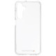 Panzerglass HardCase with D3O® Bio and Military Grade certification for Samsung Galaxy A25 5G - transparent