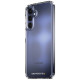Panzerglass HardCase with D3O® Bio and Military Grade certification for Samsung Galaxy A25 5G - transparent