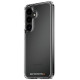Panzerglass HardCase with D3O® Bio and Military Grade certification for Samsung Galaxy S24 - transparent