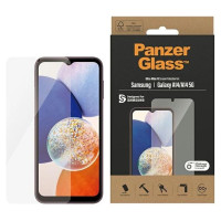 Panzerglass Ultra-Wide Fit Tempered Glass for Samsung Galaxy A14 5G / A14