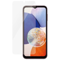 Panzerglass Ultra-Wide Fit Tempered Glass for Samsung Galaxy A14 5G / A14