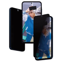 Panzerglass Ultra-Wide Fit Privacy Tempered Glass with Positioner for Samsung Galaxy A35 5G