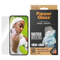 Panzerglass Ultra-Wide Fit tempered glass with D3O® with applicator for Samsung Galaxy S24+