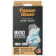 Panzerglass Ultra-Wide Fit tempered glass with D3O® with applicator for Samsung Galaxy S24+