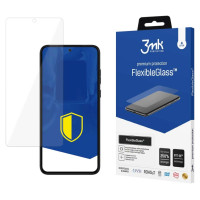 3Mk Protection 3mk FlexibleGlass™ hybrid glass for Motorola Edge 30 Neo