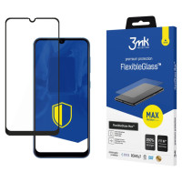 3Mk Protection 3mk FlexibleGlass Max™ hybrid glass for Samsung Galaxy A40