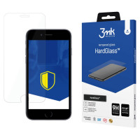 3Mk Protection 9H 3mk HardGlass™ glass for iPhone 7 / 8