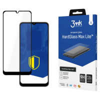 3Mk Protection 9H 3mk HardGlass Max Lite™ glass for Samsung Galaxy A22 5G