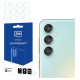 3Mk Protection 3mk Lens Protection™ hybrid camera glass for Samsung Galaxy M55