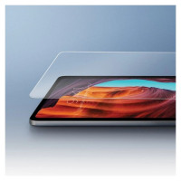 Uniq Optix Clear tempered glass with applicator for iPad Pro 11" 2024