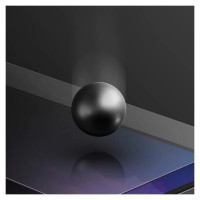 Uniq Optix Clear tempered glass with applicator for iPad Pro 11" 2024