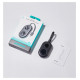 Joyroom JR-W09 3W Wireless Charging Power Bank with USB-C Cable for Apple Watch - Black