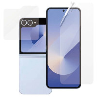 Panzerglass Bundle 2in1 foil + tempered glass for Samsung Galaxy Z Flip 6