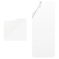 Panzerglass Bundle 2in1 foil + tempered glass for Samsung Galaxy Z Flip 6