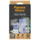 Panzerglass Bundle 2in1 foil + tempered glass for Samsung Galaxy Z Flip 6