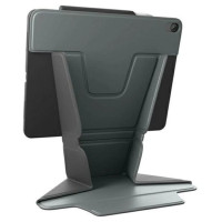 Uniq Ryze 360 ​​case for iPad Air 11" 2024 - green