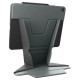Uniq Ryze 360 ​​case for iPad Air 11" 2024 - green
