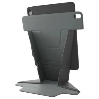 Uniq Ryze 360 ​​case for iPad Air 13" 2024 - green