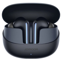 Joyroom Funpods JR-FN2 in-ear TWS headphones with Bluetooth 5.4, ANC function and IP54 protection - black