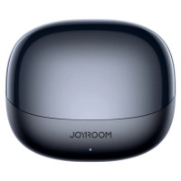 Joyroom Funpods JR-FN2 in-ear TWS headphones with Bluetooth 5.4, ANC function and IP54 protection - black