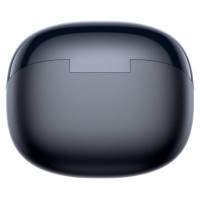 Joyroom Funpods JR-FN2 in-ear TWS headphones with Bluetooth 5.4, ANC function and IP54 protection - black