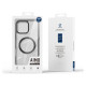 Dux Ducis Aimo Mag case with MagSafe for iPhone 16 Pro Max - black
