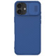 Nillkin CamShield Pro Magnetic Case for iPhone 16 - blue