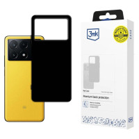3Mk Protection 3mk Matt Case for Xiaomi Poco X6 Pro 5G - black