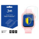 3Mk Protection 3mk Watch Protection™ v. FlexibleGlass hybrid glass on Garett Kids Essa
