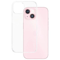 Panzerglass CARE by PanzerGlass Slim X-Ray Case for iPhone 15 - Clear