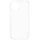 Panzerglass CARE by PanzerGlass Slim X-Ray Case for iPhone 15 - Clear