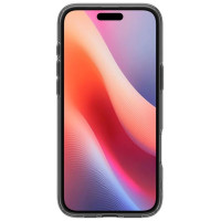 Spigen Ultra Hybrid MagSafe Zero One for iPhone 16 - Dark Gray