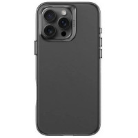 Uniq Air Fender iPhone 16 Pro Case - Gray