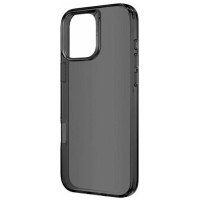 Uniq Air Fender iPhone 16 Pro Case - Gray