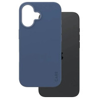 Panzerglass CARE by PanzerGlass Fashion Case iPhone 16 6.1" blue/blue MagSafe 1381