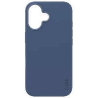 Panzerglass CARE by PanzerGlass Fashion Case iPhone 16 6.1" blue/blue MagSafe 1381