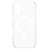 Panzerglass CARE by PanzerGlass Flagship Case iPhone 16 6.1" white/white MagSafe 1337