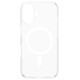 Panzerglass CARE by PanzerGlass Flagship Case iPhone 16 6.1" white/white MagSafe 1337