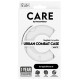 Panzerglass CARE by PanzerGlass Flagship Case iPhone 16 6.1" white/white MagSafe 1337