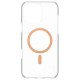 Panzerglass CARE by PanzerGlass Flagship Case iPhone 16 Pro Max 6.9" peach/peachy MagSafe 1376