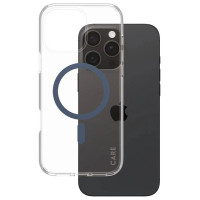 Panzerglass CARE by PanzerGlass Flagship Case iPhone 16 Pro Max 6.9" blue/blue MagSafe 1368