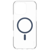 Panzerglass CARE by PanzerGlass Flagship Case iPhone 16 Pro Max 6.9" blue/blue MagSafe 1368