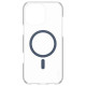 Panzerglass CARE by PanzerGlass Flagship Case iPhone 16 Pro Max 6.9" blue/blue MagSafe 1368