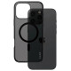 Panzerglass CARE by PanzerGlass Flagship Case iPhone 16 Pro Max 6.9" smoke/smokey MagSafe 1352